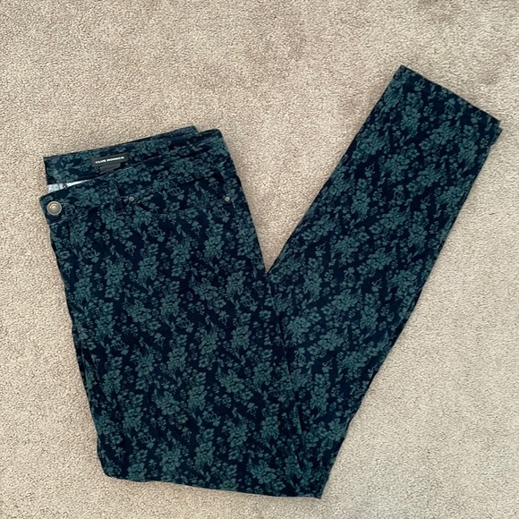 Club Monaco Corduroy Pants - Picture 3 of 5